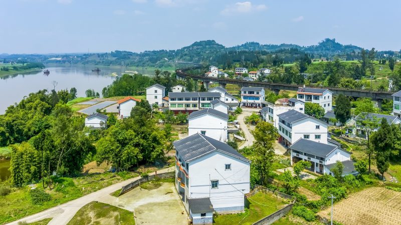 Kinh nghiệm mua nhà ở những khu vực phát triển mới